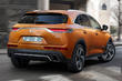 Examen de la prime de crossover DS 7 Crossback photo 2