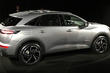 Examen de la prime de crossover DS 7 Crossback photo 4