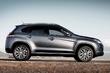 Présentation crossover Peugeot 4008 photo 6