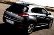 Présentation crossover Peugeot 4008 photo 5