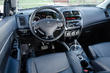 Présentation crossover Peugeot 4008 photo 4