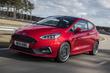 Présentation de la Ford Fiesta ST de la troisième génération photo 6