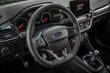 Présentation de la Ford Fiesta ST de la troisième génération photo 4