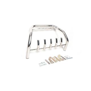 Pare-buffle WT004 Inox photo 4