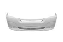 Volkswagen Crafter 2006-2016 Lame de pare-chocs avant LED 2006-2011 (apprêtée pour peinture) photo 2
