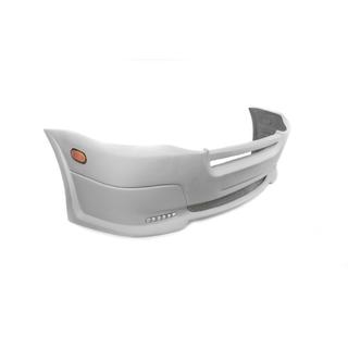 Lame de pare-chocs avant LED 2006-2011 (apprêtée pour peinture) Volkswagen Crafter 2006-2016 photo 1