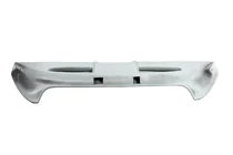Ford Fiesta 2008-2017 Aileron (apprêté pour peinture) photo 8