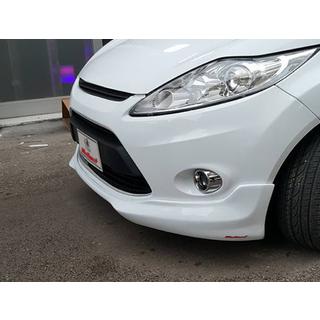 Lame de pare-chocs avant 2008-2013 (apprêtée pour peinture) Ford Fiesta 2008-2017 photo 2