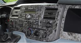 Ford Transit 2000–2014 Caches de tableau de bord (2006↗) photo 7