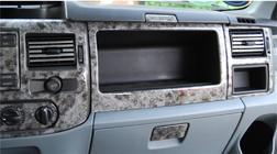 Ford Transit 2000–2014 Caches de tableau de bord (2006↗) photo 11