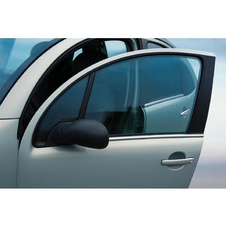 Encadrement de Vitres Inox Citroen C-3 2002-2009