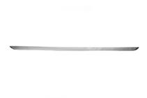 Ford Focus III 2011-2017 Baguette de coffre 2011-2014 (Berline, inox) photo 2