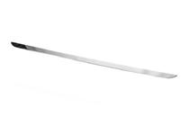 Ford Focus III 2011-2017 Baguette de coffre 2011-2014 (Berline, inox) photo 3