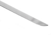 Ford Focus III 2011-2017 Baguette de coffre 2011-2014 (Berline, inox) photo 4