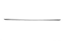 Ford Focus III 2011-2017 Baguette de coffre 2011-2014 (Hatchback, inox) photo 2