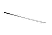 Ford Focus III 2011-2017 Baguette de coffre 2011-2014 (Hatchback, inox) photo 3
