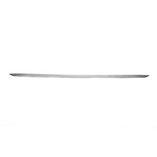 Baguette de coffre 2011-2014 (Hatchback, inox) photo 2