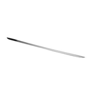 Baguette de coffre 2011-2014 (Hatchback, inox) photo 3
