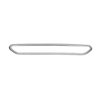 Entourage feu stop arriere (inox) Ford Focus III 2011-2017 photo 2