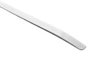 Ford Custom 2013-2022 Baguette de coffre inox photo 4