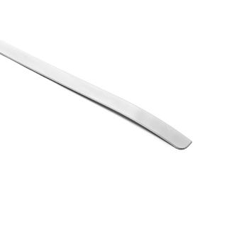 Baguette de coffre inox Ford Custom 2013-2022 photo 4
