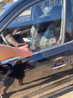 Hyundai Santa Fe 2 2006-2012 Encadrement de vitres inox (6 pcs) photo 3