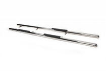 Ford Kuga 2008-2013 Tubes Latéraux (2 pcs, Inox) photo 2
