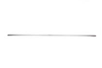 Range Rover III L322 2002-2012 Baguette de coffre inox photo 2