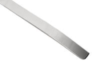 Range Rover III L322 2002-2012 Baguette de coffre inox photo 3