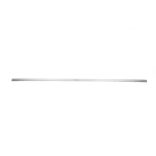 Baguette de coffre inox photo 2