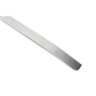 Baguette de coffre inox photo 3