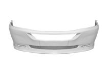 Mercedes Sprinter W906 2006–2018 Lame de pare-chocs avant LED (2006-2013) photo 4