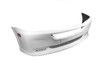 Mercedes Sprinter W906 2006–2018 Lame de pare-chocs avant LED (2006-2013) photo 5