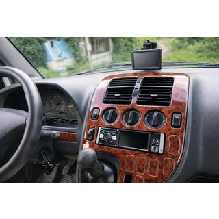 Habillage de tableau de bord Meric (1996-1999) Mercedes Vito W638 1996-2003 photo 1