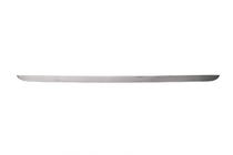 Alfa Romeo 159 2005–2011 Baguette de coffre inox photo 2