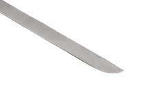 Alfa Romeo 159 2005–2011 Baguette de coffre inox photo 3