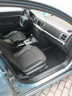 Opel Vectra C 2002-2008 Tapis en caoutchouc (4 pcs, Polytep) photo 3