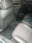 Opel Vectra C 2002-2008 Tapis en caoutchouc (4 pcs, Polytep) photo 6