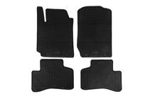 Suzuki Grand Vitara 2005-2017 Tapis en caoutchouc (4 pcs, Polytep) photo 1