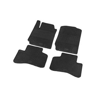 Tapis en caoutchouc (4 pcs, Polytep) Suzuki Grand Vitara 2005-2017 photo 2