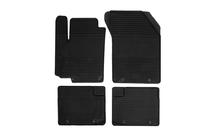 Suzuki SX4 S-Cross 2013-2016 Tapis en caoutchouc (4 pcs, Polytep) photo 1