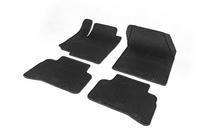 Suzuki Vitara 2015- Tapis en caoutchouc (4 pcs, Polytep) photo 3