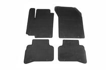 Suzuki Vitara 2015- Tapis en caoutchouc (4 pcs, Polytep) photo 2