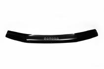 Nissan Navara 2006-2015 Déflecteur de capot VIP (2005-2010) photo 2