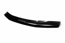 Nissan Navara 2006-2015 Déflecteur de capot VIP (2005-2010) photo 3