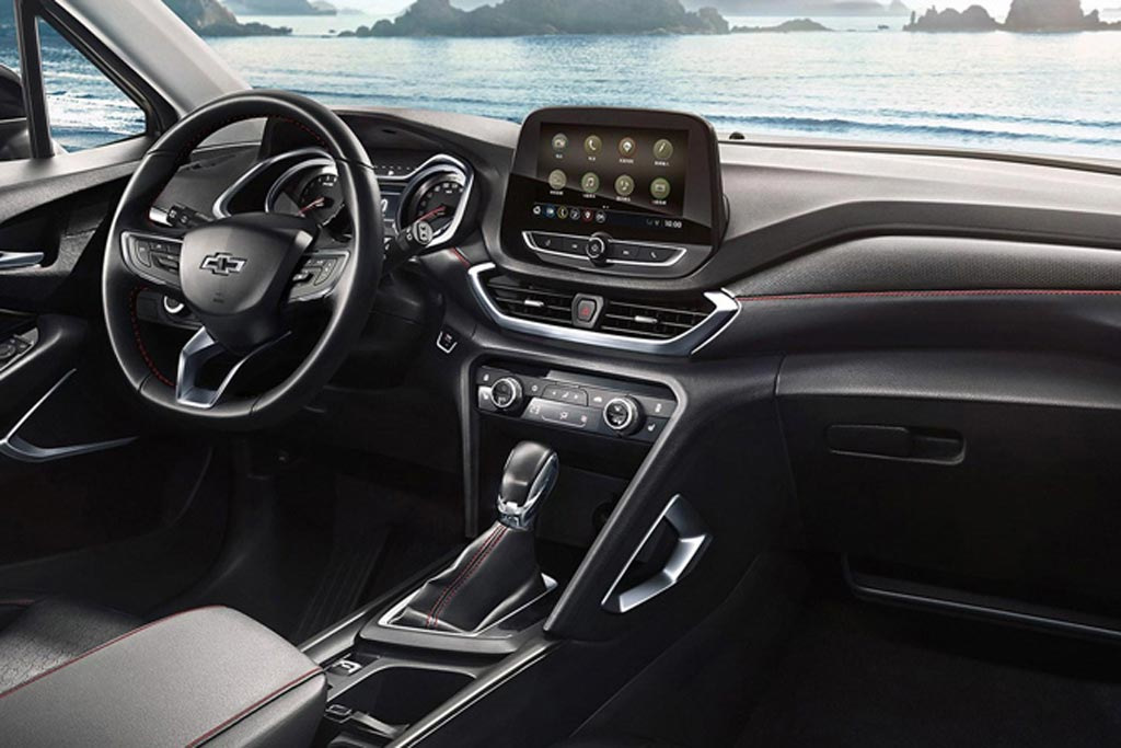 Essai du fourgon compact Chevrolet Orlando 2019