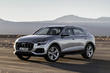 Examen de la prime de croisement Audi Q8 photo 6