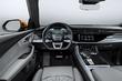Examen de la prime de croisement Audi Q8 photo 3