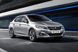 Un aperçu actualisé de la berline Peugeot 301 photo 6