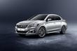 Un aperçu actualisé de la berline Peugeot 301 photo 2